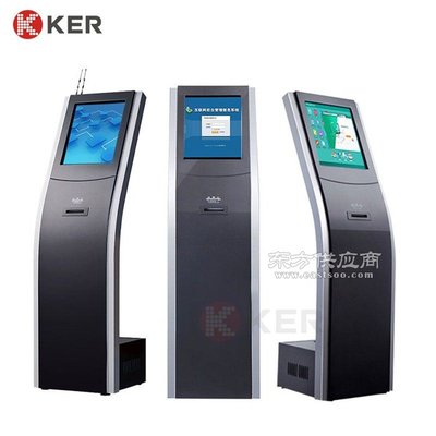 楚杰信息排隊(duì)叫號(hào)機(jī) 優(yōu)化服務(wù)流程，提升用戶體驗(yàn)